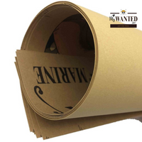 WANTED - God Usopp (200M) [One Piece]