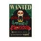 WANTED - Brook "Soul King" (383M) [One Piece]